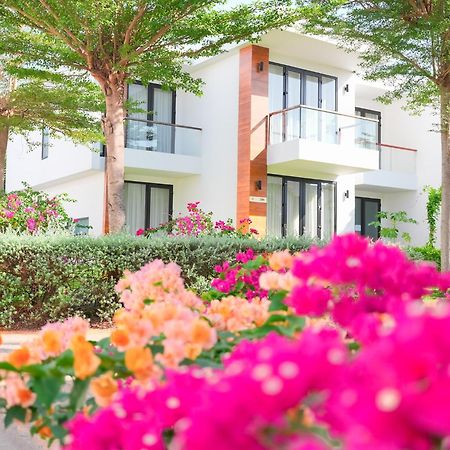 Biet Thu Mat Tien Bien Saint Simeon Resort Vung Tau Zewnętrze zdjęcie