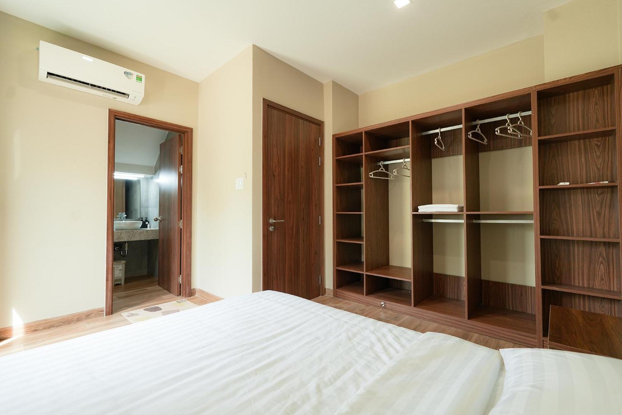 Biet Thu Mat Tien Bien Saint Simeon Resort Vung Tau Zewnętrze zdjęcie