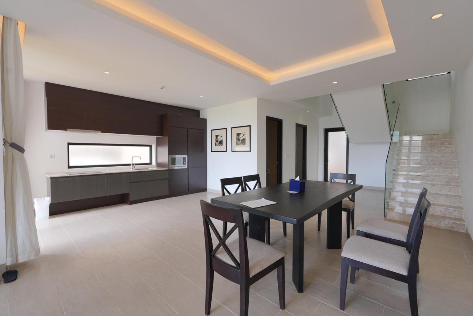 Biet Thu Mat Tien Bien Saint Simeon Resort Vung Tau Zewnętrze zdjęcie